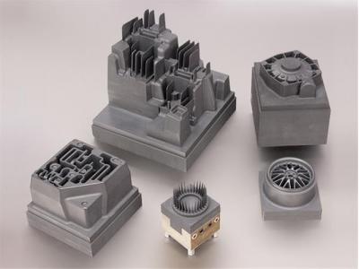 محصولات گرافیتی در دژآر گرافیت