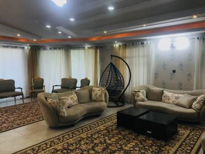 1150 متر باغ ویلا بدون مشکل جهاد در شهریار