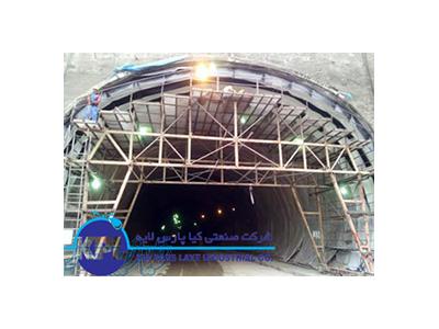 اجرای انواع استخر و دریاچه مصنوعی در بسترهای خاکی و سیمانی با ورق ژئوممبران pvc و ژئوتکستایل