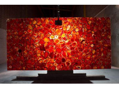 انواع سنگ ساختمانی سنگ کابینت سنگ آگات