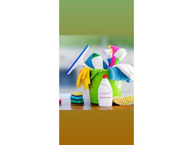 کارگر خدماتی در ارومیه