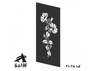 خدمات برش لیزری در تبریز