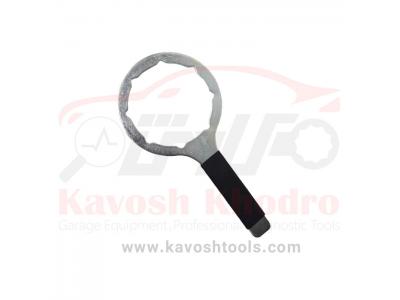 آچار فیلتر دایره ای