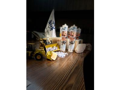 salt glue-چسب نمک پاینده