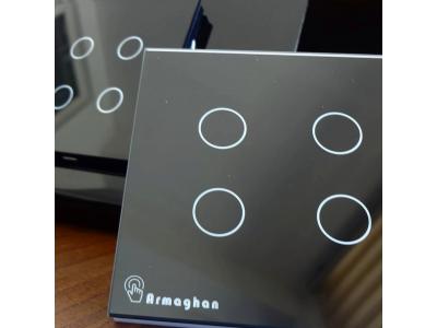 هوشمند سازی ساختمان BMS