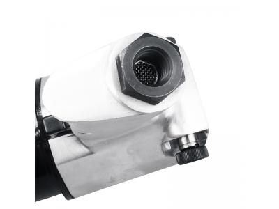 مشخصات فنی آچار بکس بادی ۶۶۰ نیوتون متر جنوس مدل ۹۵۰۰