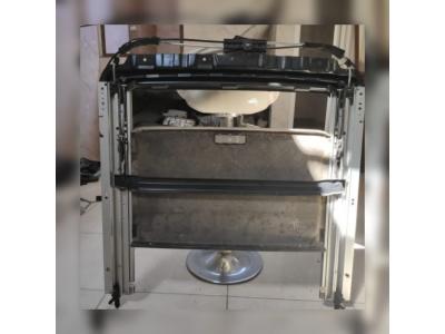 تعمیر سانروف،پاناروما،اینه تاشو برقی،قفل