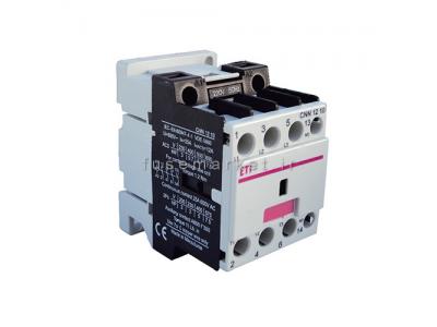 کنتاکتور ای تی آی ETI