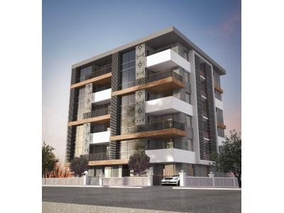 اجرای نمای کامپوزیت ساختمان تهران