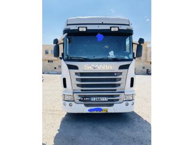     نمایشگاه امیر مهرانفر