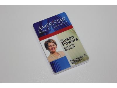 چاپ کارت شناسایی