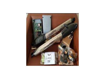 انواع جک برقی  - جک پارکینگی -جک اتوماتیک - دربازکن اتوماتیک - در برقی - درب ریموتی ( فروش بی واسطه و ارسال از کرج  به سراسر ایران )