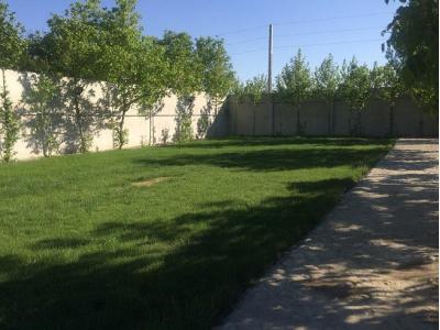 فروش باغ ویلا 5000 متری در خوشنام (کد247)