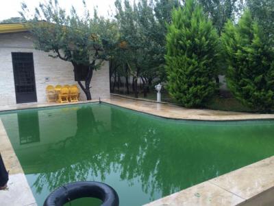 فروش باغ ویلا 1700 متری در ابراهیم آباد (کد198)