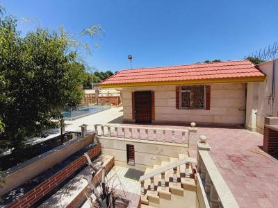 1000 متر باغ ویلا با سند در شهریار