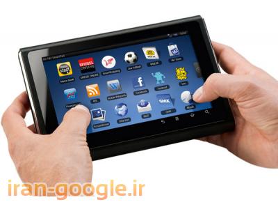 آموزش تعمیرات تبلت