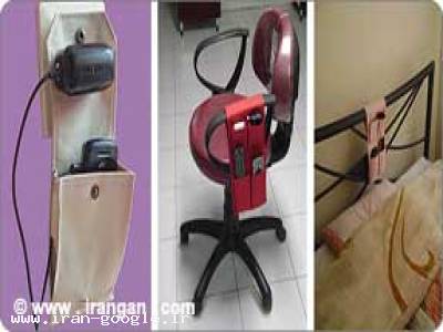 محصولات آسایه 