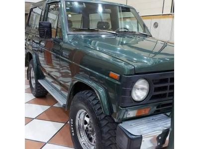 لوازم یدکی پیکاپ و رونیز و سرانزا و ریچ و ماکسیما و پاترول