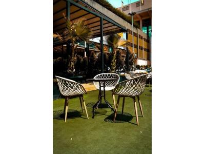 منوی صبحانه کافه 435