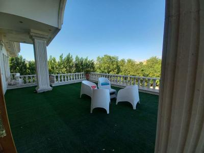 3000 متر کاخ ویلای لوکس در بهترین موقعیت شهریار