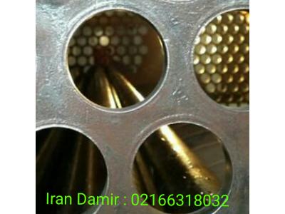 لوله های مانیسمان-فروشگاه ایران دمیر