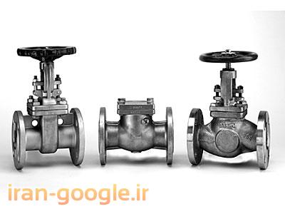 تهیه وتوزیع ملزومات صنایع نفت ،گاز،پتروشیمی