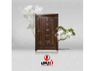 سازنده و طراح انواع درب های ضد سرقت ایرانی و ترکیه ای 