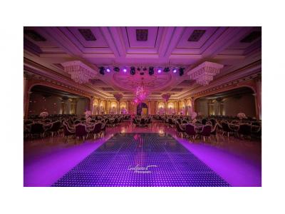 تشریفات لوکس لیدوما پلاس | تشریفات عروسی | خدمات مجالس