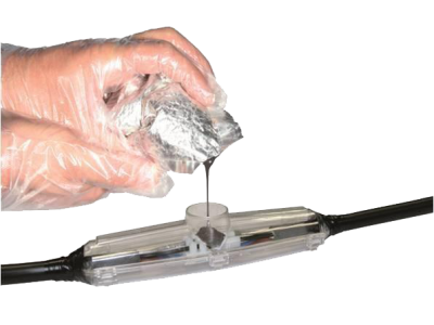 فروش مفصل رزینی سلپک  CELLPACK Resin Joint