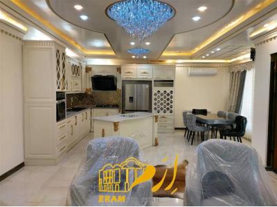 500 متر باغ ویلا بسیار لوکس در کردامیر شهریار