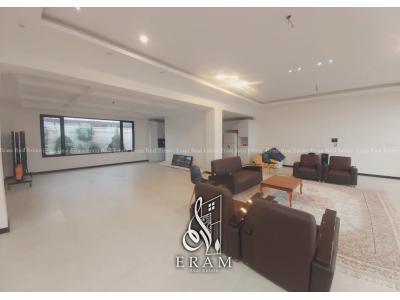 1000 متر باغ ویلا لوکس در یوسف آباد قوام ملارد