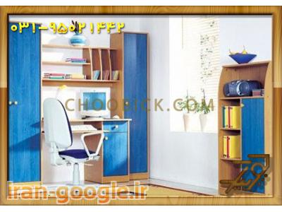 کتابخانه ام دی اف 