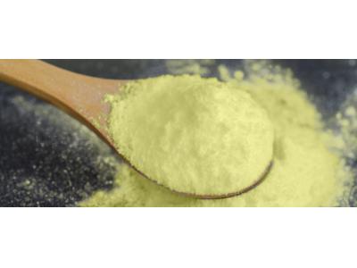 پودر گوگرد صنعتی و کشاورزی