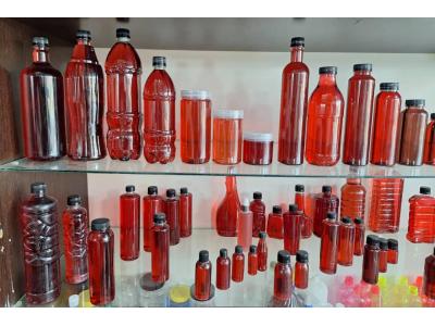 مرکز  تولید و پخش انوع بطری پت و جار و پلی اتیلن به سراسر کشور