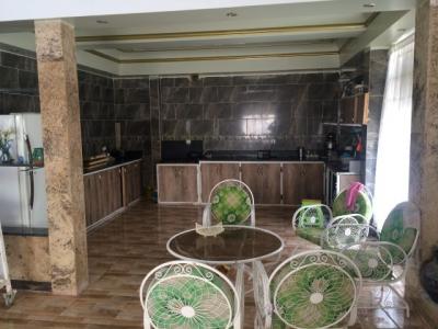 فروش باغ ویلا 2500 متری در وائین (کد201)