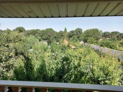 فروش باغ ویلا 1860 متری دوبلکس در شهریار