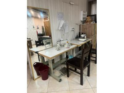 آموزشگاه صنایع دستی و طراحی و دوخت  شقایق سفید در باغ فیض