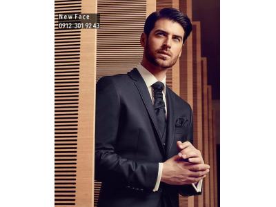 آرایشگاه مردانه و داماد NEWFACE