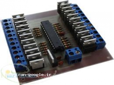 مدار رقص نور تابلو ثابت LED: