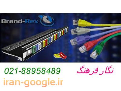 پسیو برندرکس  با ضمانت تست، فروش برندرکس اصل