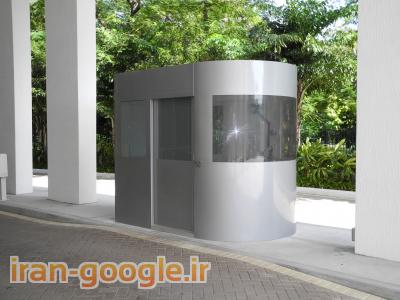 کیوسک نگهبانی ویونا