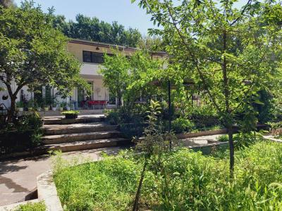 اسپلیت-1125 متر باغ ویلا واقع در شهرک زیبادشت