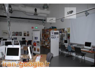 استروب 16 - سیستم امنیتی نوری اینفرنو