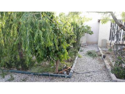  فروش ویلای نقلی شیک در شهریار