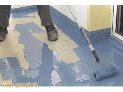  بتن ریزی با ماله پروانه و برقی ( بتن سخت لیسه ای )