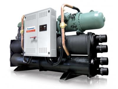 نمایندگی رسمی چیلر کلیماونتا در ایران