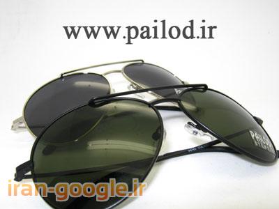 خرید فریم عینک-سایت فروش عینک آفتابی فلزی اصل پایلود مخصوص رانندگی