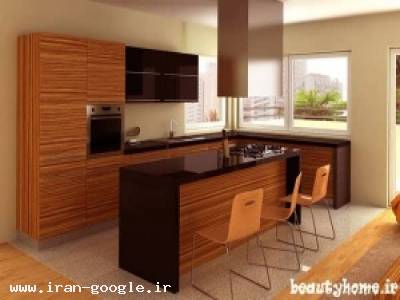 (هدیه هود) + ساخت کابینت با بهترین کیفیت