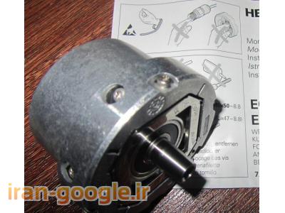 فروش و تعمیرات محصولات هایدن هاین HEIDENHAIN