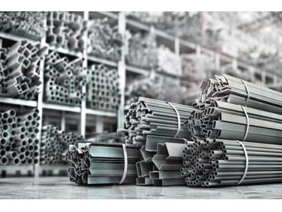 فروش انواع آهن آلات ساختمانی و صنعتی